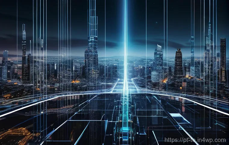 신경망 아키텍처의 객관적 성능 평가 지표 - The Illusion of Simple Precision**
A highly detailed, professional illustration of a female data sci...