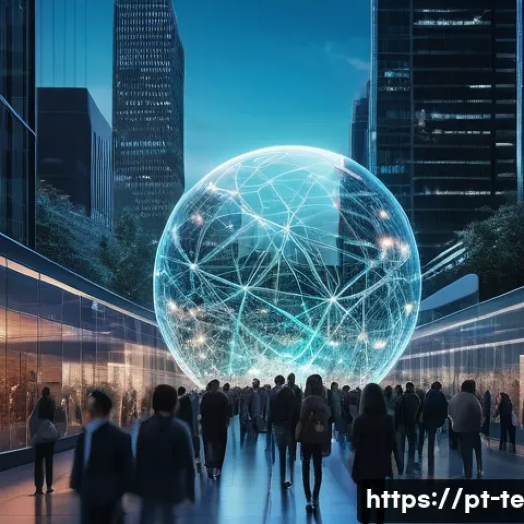기계 비전에서의 신경망 아키텍처 설계 - **Prompt:** A vibrant, futuristic depiction of a sophisticated artificial intelligence system proces...