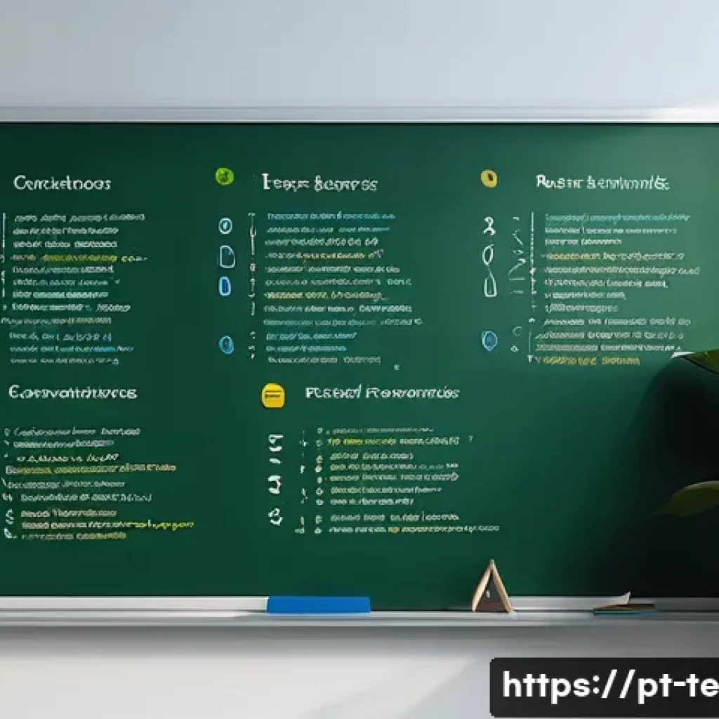 모델 컴파일 시 아키텍처 선택의 중요성 - A detailed digital illustration of a neural network architecture comparison chart designed for Portu...